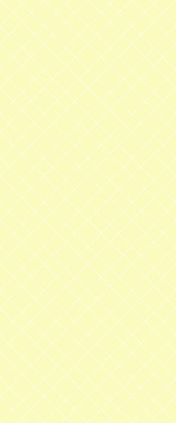 Yellow Basket Weave Tile Acrylic Shower Panel 2440mm x 1220mm ( 3mm Thick) - CladdTech