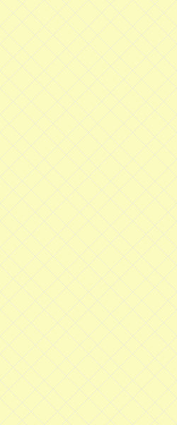 Yellow Basket Weave Tile Acrylic Shower Panel 2440mm x 1220mm ( 3mm Thick) - CladdTech