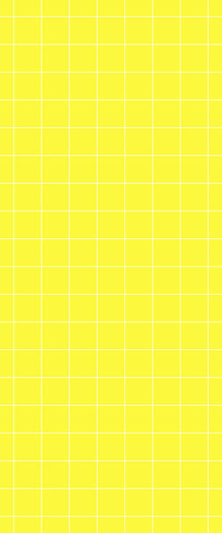 Yellow Checkerboard Tile Acrylic Shower Panel 2440mm x 1220mm ( 3mm Thick) - CladdTech