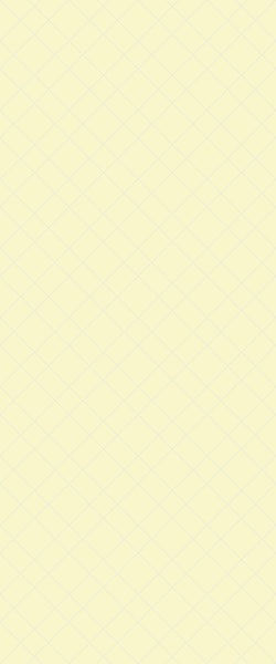 Yellow Basket Weave Tile Acrylic Shower Panel 2440mm x 1220mm ( 3mm Thick) - CladdTech