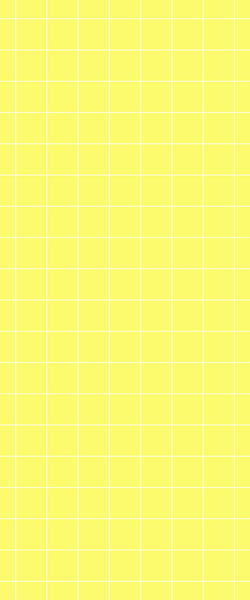 Yellow Checkerboard Tile Acrylic Shower Panel 2440mm x 1220mm ( 3mm Thick) - CladdTech