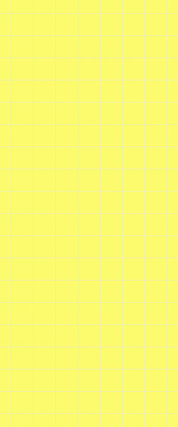 Yellow Checkerboard Tile Acrylic Shower Panel 2440mm x 1220mm ( 3mm Thick) - CladdTech