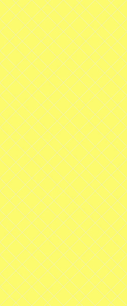 Yellow Basket Weave Tile Acrylic Shower Panel 2440mm x 1220mm ( 3mm Thick) - CladdTech