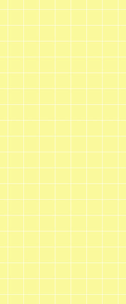 Yellow Checkerboard Tile Acrylic Shower Panel 2440mm x 1220mm ( 3mm Thick) - CladdTech