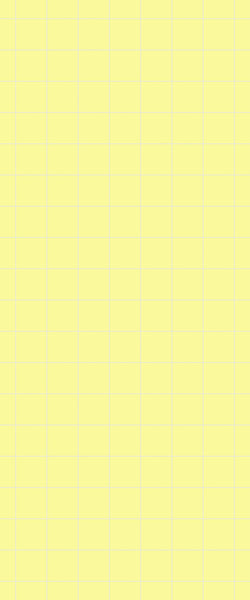 Yellow Checkerboard Tile Acrylic Shower Panel 2440mm x 1220mm ( 3mm Thick) - CladdTech