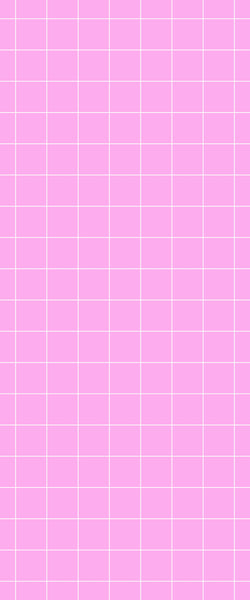 Pink Checkerboard Tile Acrylic Shower Wall Panel 2440mm x 1220mm ( 3mm Thick) - CladdTech