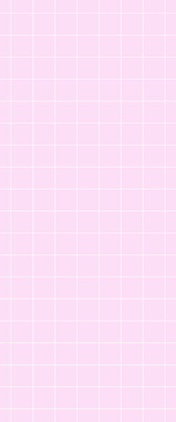 Pink Checkerboard Tile Acrylic Shower Wall Panel 2440mm x 1220mm ( 3mm Thick) - CladdTech