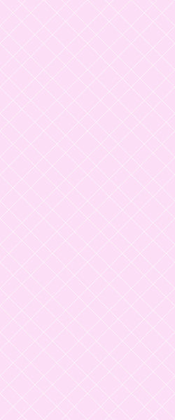 Pink Basket Weave Tile Acrylic Shower Panel 2440mm x 1220mm ( 3mm Thick) - CladdTech