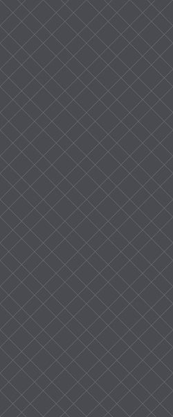 Grey Basket Weave Acrylic Shower Wall Panel 2440mm x 1220mm (3mm Thick) - CladdTech