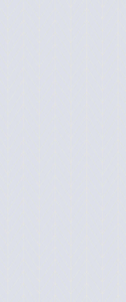 Grey Chevron Acrylic Shower Wall Panel 2440mm x 1220mm (3mm Thick) - CladdTech