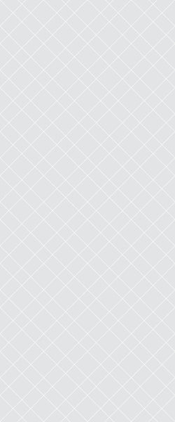 Grey Basket Weave Acrylic Shower Wall Panel 2440mm x 1220mm (3mm Thick) - CladdTech