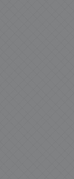 Grey Basket Weave Acrylic Shower Wall Panel 2440mm x 1220mm (3mm Thick) - CladdTech