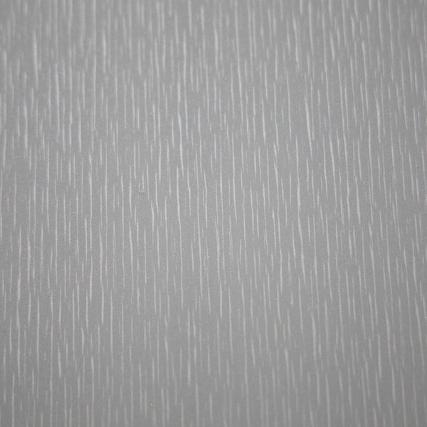 Silver Silk Bathroom 5mm Wall Panels Shower Cladding 2.6m x 0.25m - Claddtech