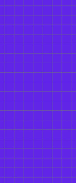 Blue Checkerboard Acrylic Shower Wall Panel 2440mm x 1220mm (3mm Thick) - CladdTech