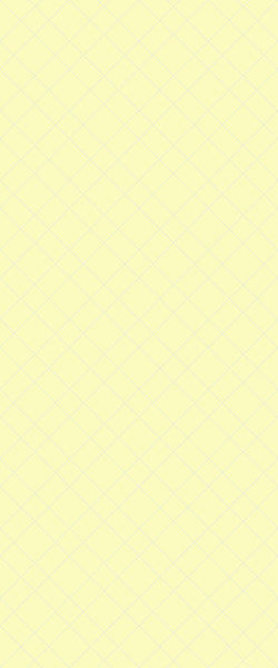 Yellow Basket Weave Tile Acrylic Shower Panel 2440mm x 1220mm ( 3mm Thick) - CladdTech