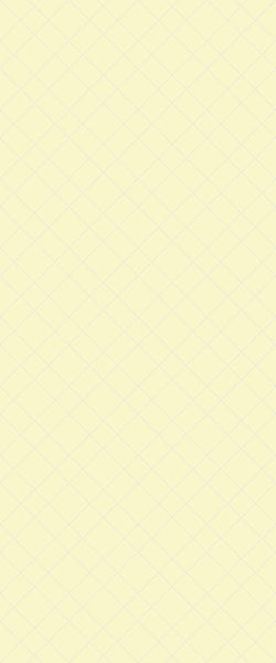 Yellow Basket Weave Tile Acrylic Shower Panel 2440mm x 1220mm ( 3mm Thick) - CladdTech