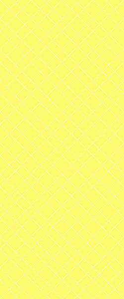 Yellow Basket Weave Tile Acrylic Shower Panel 2440mm x 1220mm ( 3mm Thick) - CladdTech