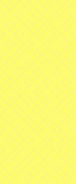Yellow Basket Weave Tile Acrylic Shower Panel 2440mm x 1220mm ( 3mm Thick) - CladdTech