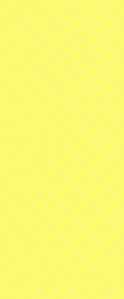 Yellow Basket Weave Tile Acrylic Shower Panel 2440mm x 1220mm ( 3mm Thick) - CladdTech