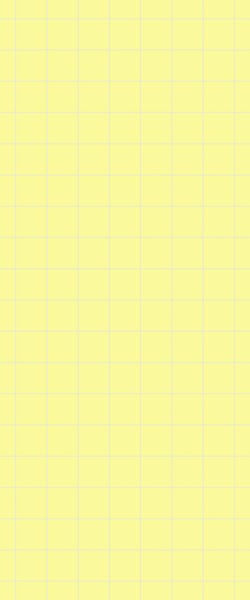 Yellow Checkerboard Tile Acrylic Shower Panel 2440mm x 1220mm ( 3mm Thick) - CladdTech