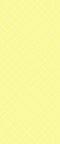 Yellow Basket Weave Tile Acrylic Shower Panel 2440mm x 1220mm ( 3mm Thick) - CladdTech