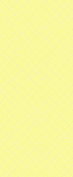 Yellow Basket Weave Tile Acrylic Shower Panel 2440mm x 1220mm ( 3mm Thick) - CladdTech