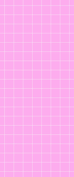 Pink Checkerboard Tile Acrylic Shower Wall Panel 2440mm x 1220mm ( 3mm Thick) - CladdTech