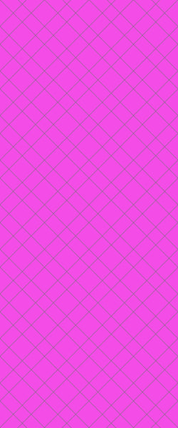 Pink Basket Weave Tile Acrylic Shower Panel 2440mm x 1220mm ( 3mm Thick) - CladdTech