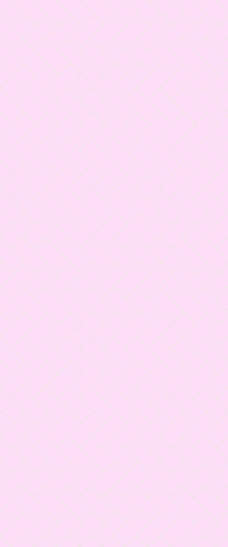Pink Diagonal Herringbone Tile Acrylic Shower Panel 2440mm x 1220mm ( 3mm Thick) - CladdTech