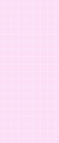 Pink Checkerboard Tile Acrylic Shower Wall Panel 2440mm x 1220mm ( 3mm Thick) - CladdTech