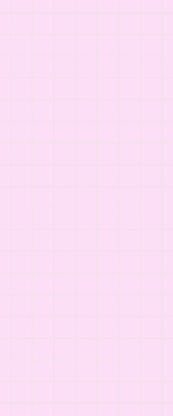 Pink Checkerboard Tile Acrylic Shower Wall Panel 2440mm x 1220mm ( 3mm Thick) - CladdTech