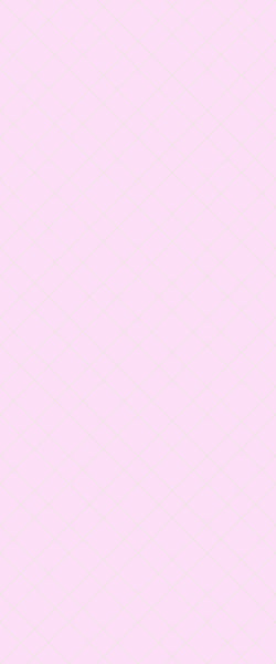 Pink Basket Weave Tile Acrylic Shower Panel 2440mm x 1220mm ( 3mm Thick) - CladdTech