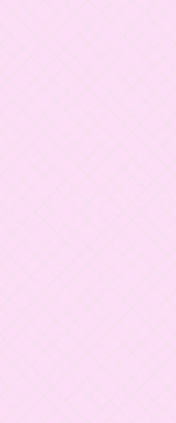 Pink Basket Weave Tile Acrylic Shower Panel 2440mm x 1220mm ( 3mm Thick) - CladdTech