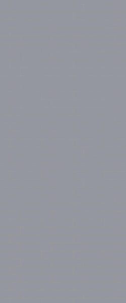 Grey Brickslips Acrylic Shower Wall Panel 2440mm x 1220mm (3mm Thick) - CladdTech