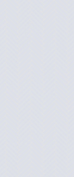 Grey Double Herringbone Tile Acrylic Shower Wall Panel 2440mm x 1220mm (3mm Thick) - CladdTech