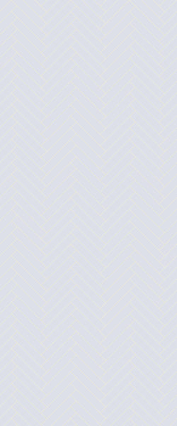 Grey Double Herringbone Tile Acrylic Shower Wall Panel 2440mm x 1220mm (3mm Thick) - CladdTech
