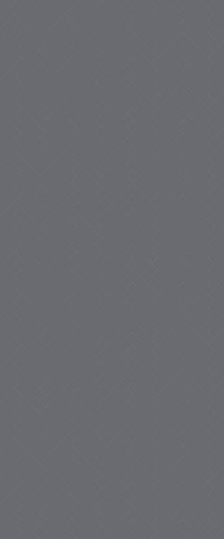 Grey Single Herringbone Tile Acrylic Shower Wall Panel 2440mm x 1220mm (3mm Thick) - CladdTech