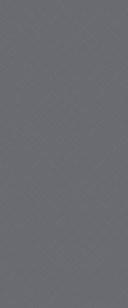 Grey Diagonal Herringbone Tile Acrylic Shower Wall Panel 2440mm x 1220mm (3mm Thick) - CladdTech