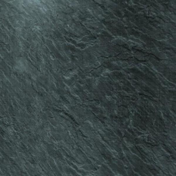 Hewn Slate 10mm Thick Large PVC Shower Boards 1m x 2.4m - Claddtech