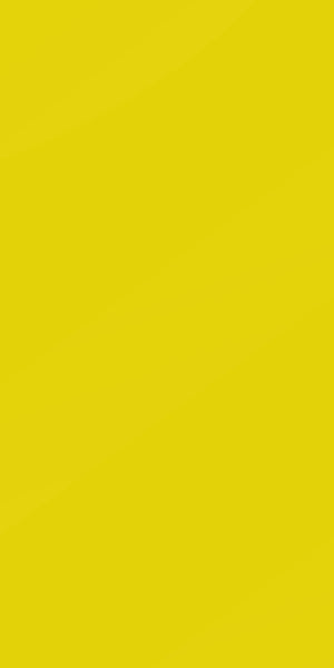 Yellow Accent Acrylic Shower Wall Panels Home Decor Wall Panels 2440mmm x 1220mm - CladdTech