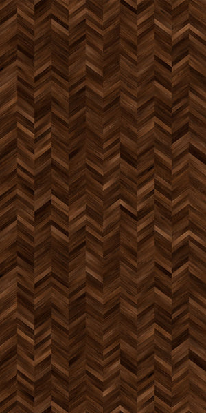 Herringbone Wood Acrylic Wall Panels Home Decor Wall Panels 2440mmm x 1220mm - CladdTech