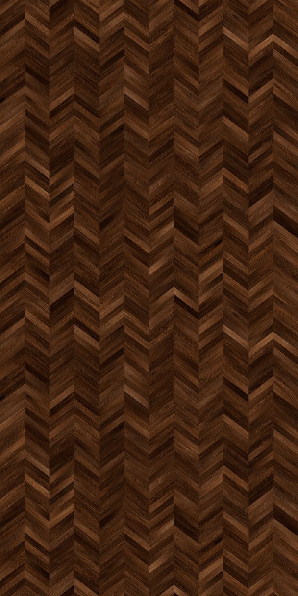 Herringbone Wood Acrylic Wall Panels Home Decor Wall Panels 2440mmm x 1220mm - CladdTech