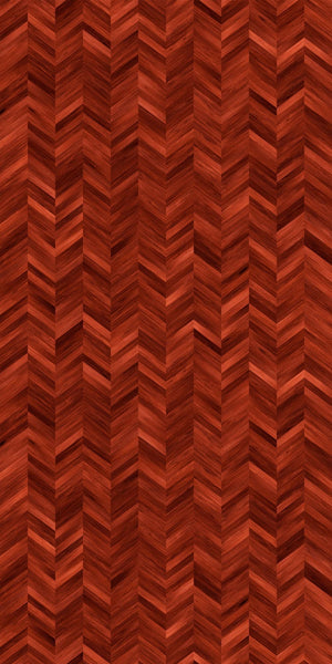 Herringbone Wood Acrylic Wall Panels Home Decor Wall Panels 2440mmm x 1220mm - CladdTech