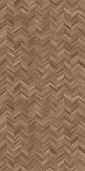 Herringbone Wood Acrylic Wall Panels Home Decor Wall Panels 2440mmm x 1220mm - CladdTech