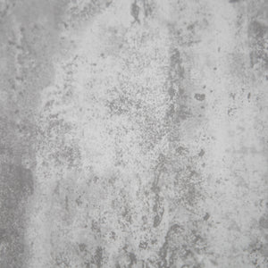 Silver Mist Large 10mm Thick Bathroom Wall PVC Cladding Panels - Claddtech