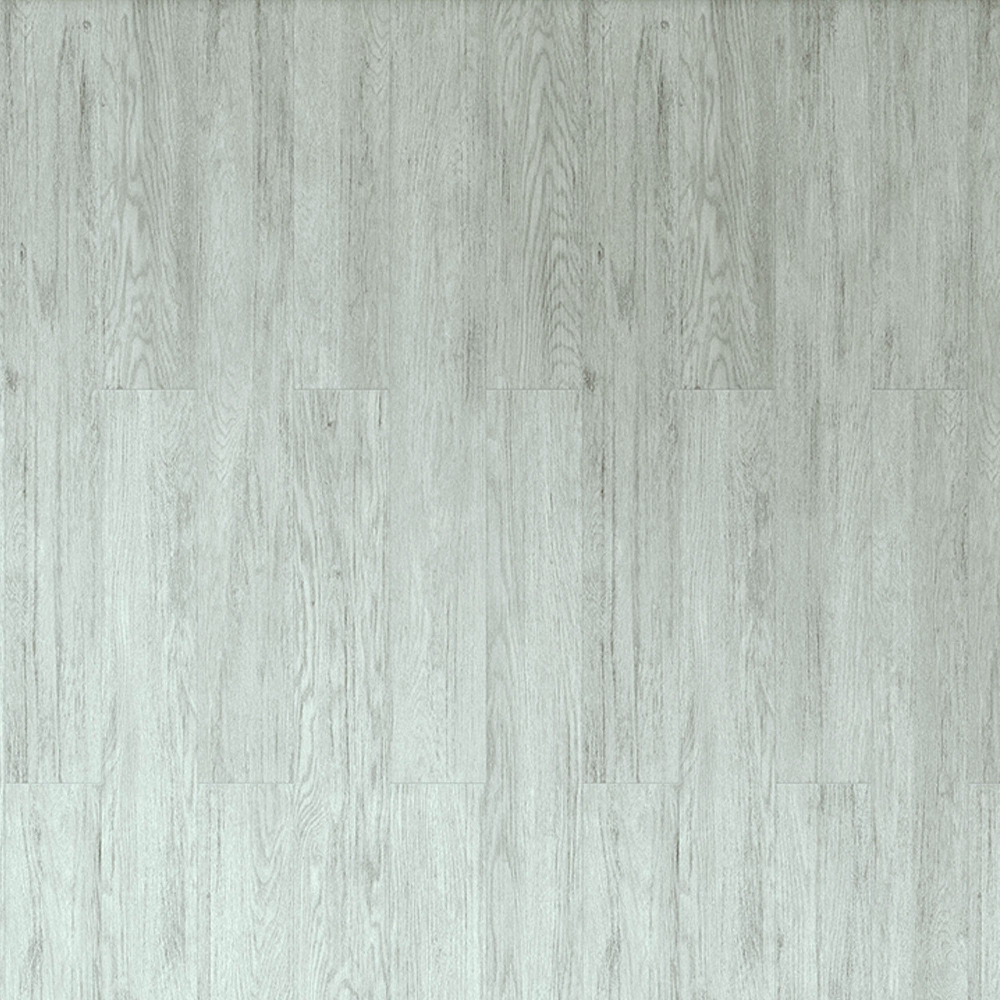 Limewash Ash Wood Effect Bathroom Wall Panels PVC 8mm Thick Cladding 2.6m x 0.25m (Pack of 4) - Claddtech