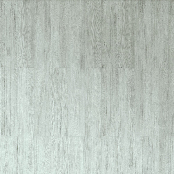 Limewash Ash Wood Effect Bathroom Wall Panels PVC 8mm Thick Cladding 2.6m x 0.25m (Pack of 4) - Claddtech