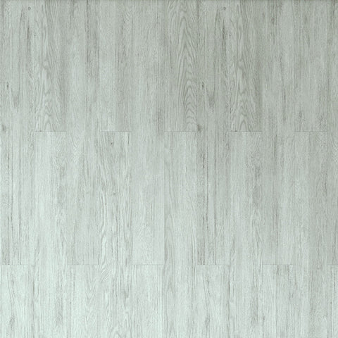 Limewash Ash Wood Effect Bathroom Wall Panels PVC 8mm Thick Cladding 2.6m x 0.25m (Pack of 4) - Claddtech