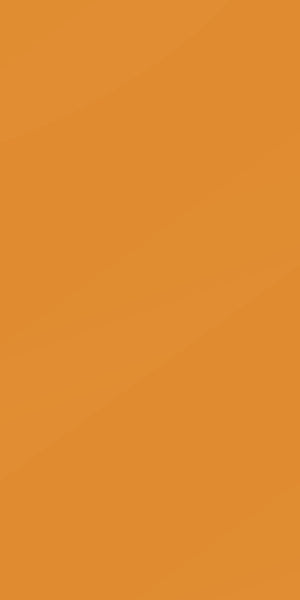 Orange Accent Acrylic Shower Wall Panels Home Decor Wall Panels 2440mmm x 1220mm - CladdTech