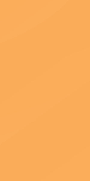 Orange Accent Acrylic Shower Wall Panels Home Decor Wall Panels 2440mmm x 1220mm - CladdTech